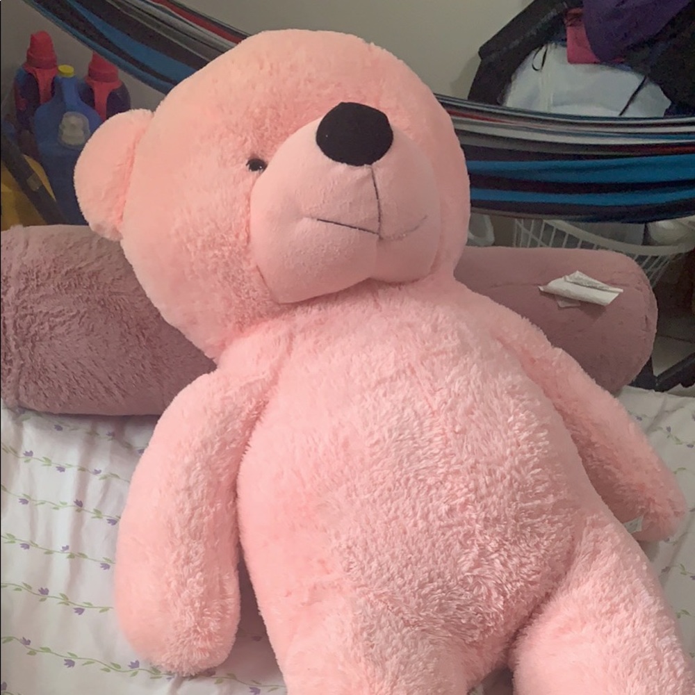 Teddie